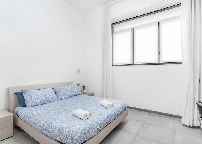 Realjoy Milano CASA LEGHE