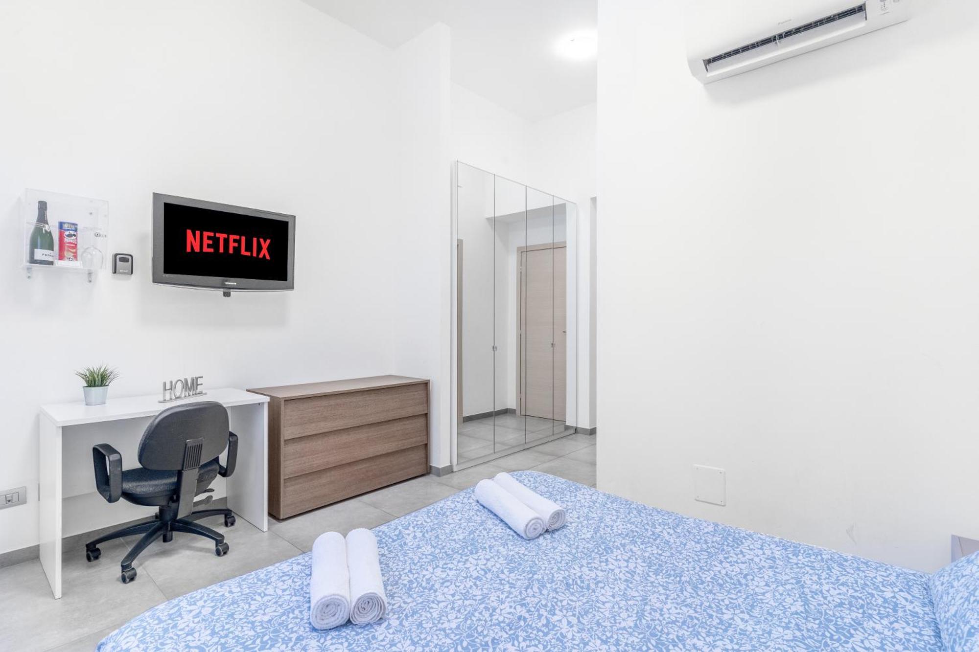 Realjoy Casa Leghe