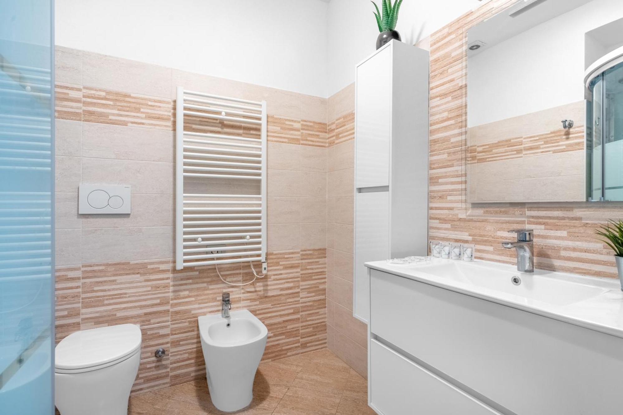 Realjoy Casa Leghe Appartamento *