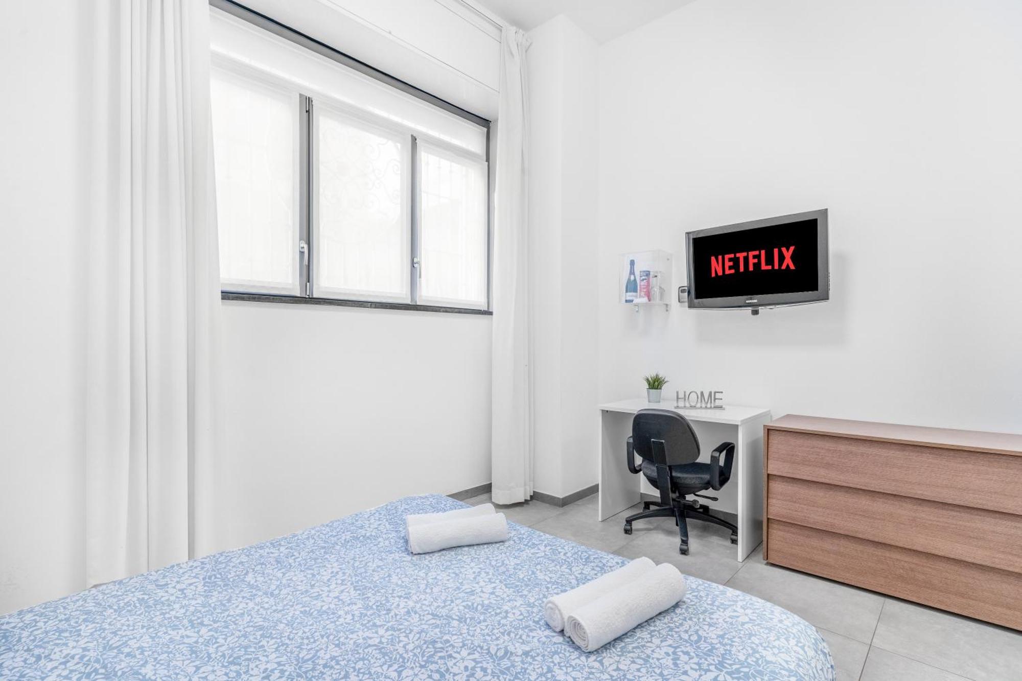 Realjoy Casa Leghe Appartamento Milano