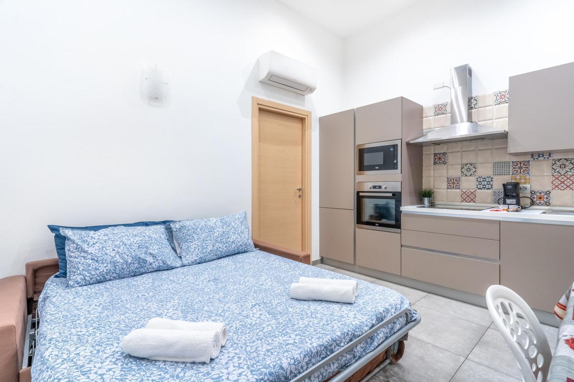 Realjoy Casa Leghe Milano
