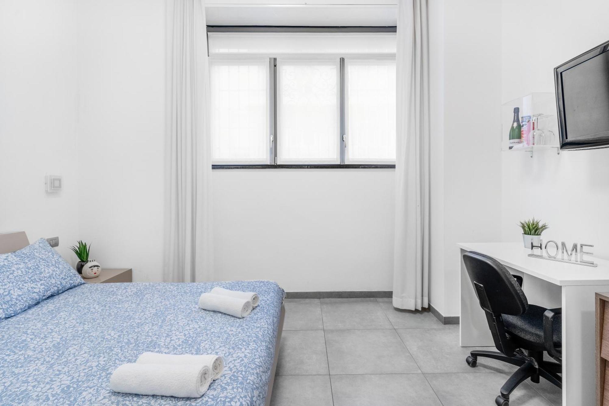 Appartamento Realjoy Casa Leghe *