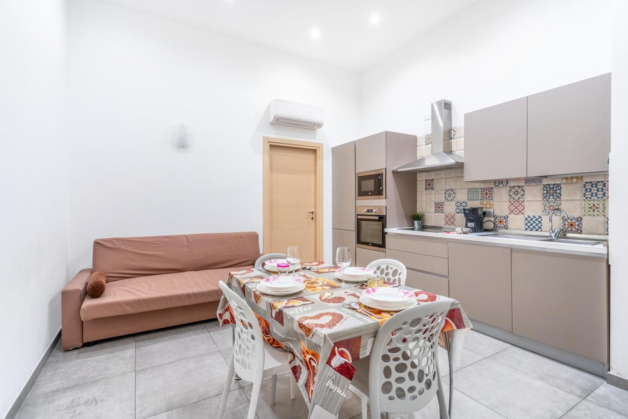 Realjoy Casa Leghe *