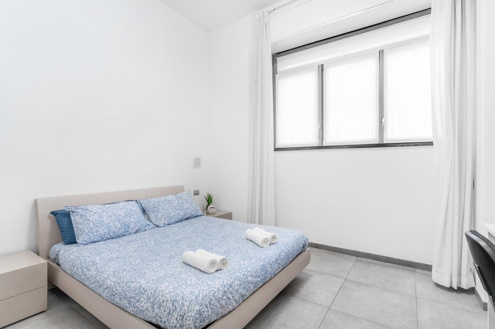 Realjoy Casa Leghe * Milano