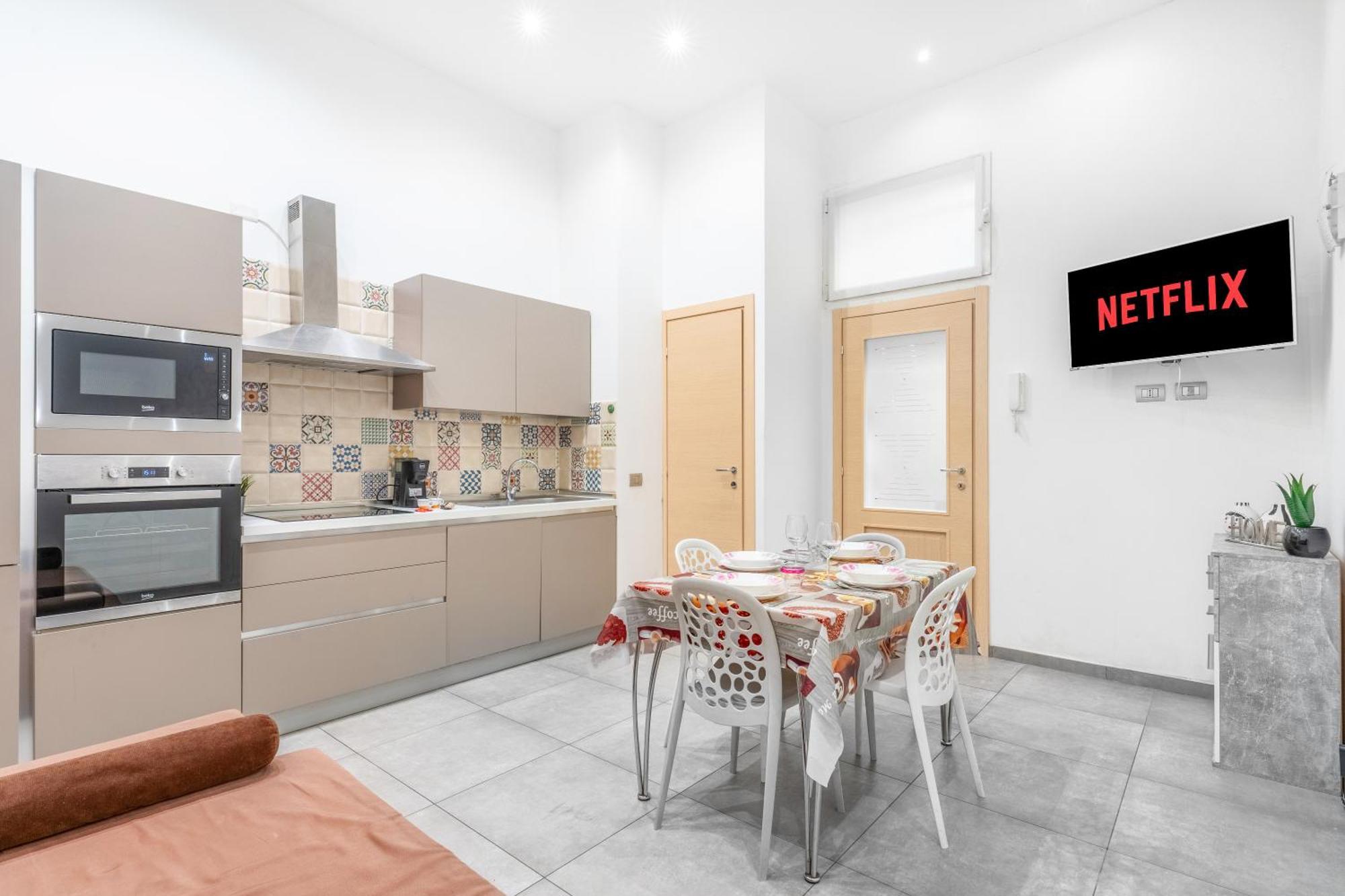 Realjoy Casa Leghe Appartamento