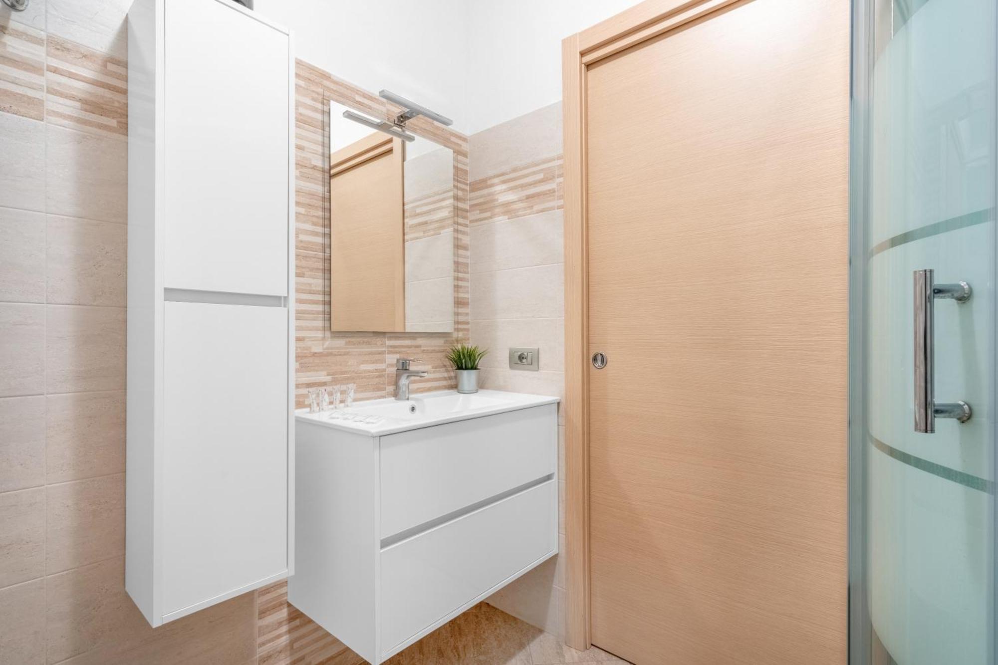 Realjoy Casa Leghe Appartamento