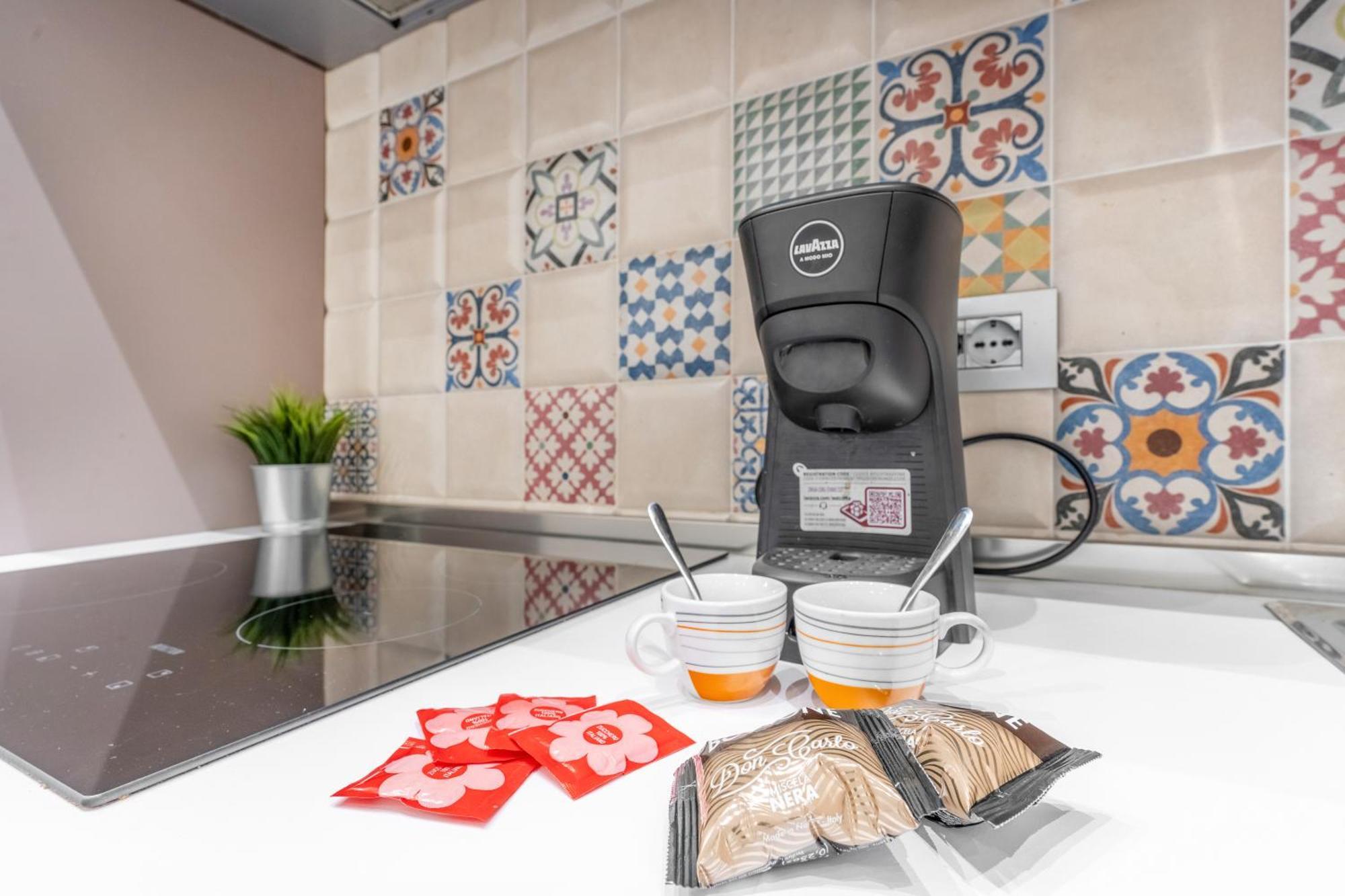 Realjoy Casa Leghe