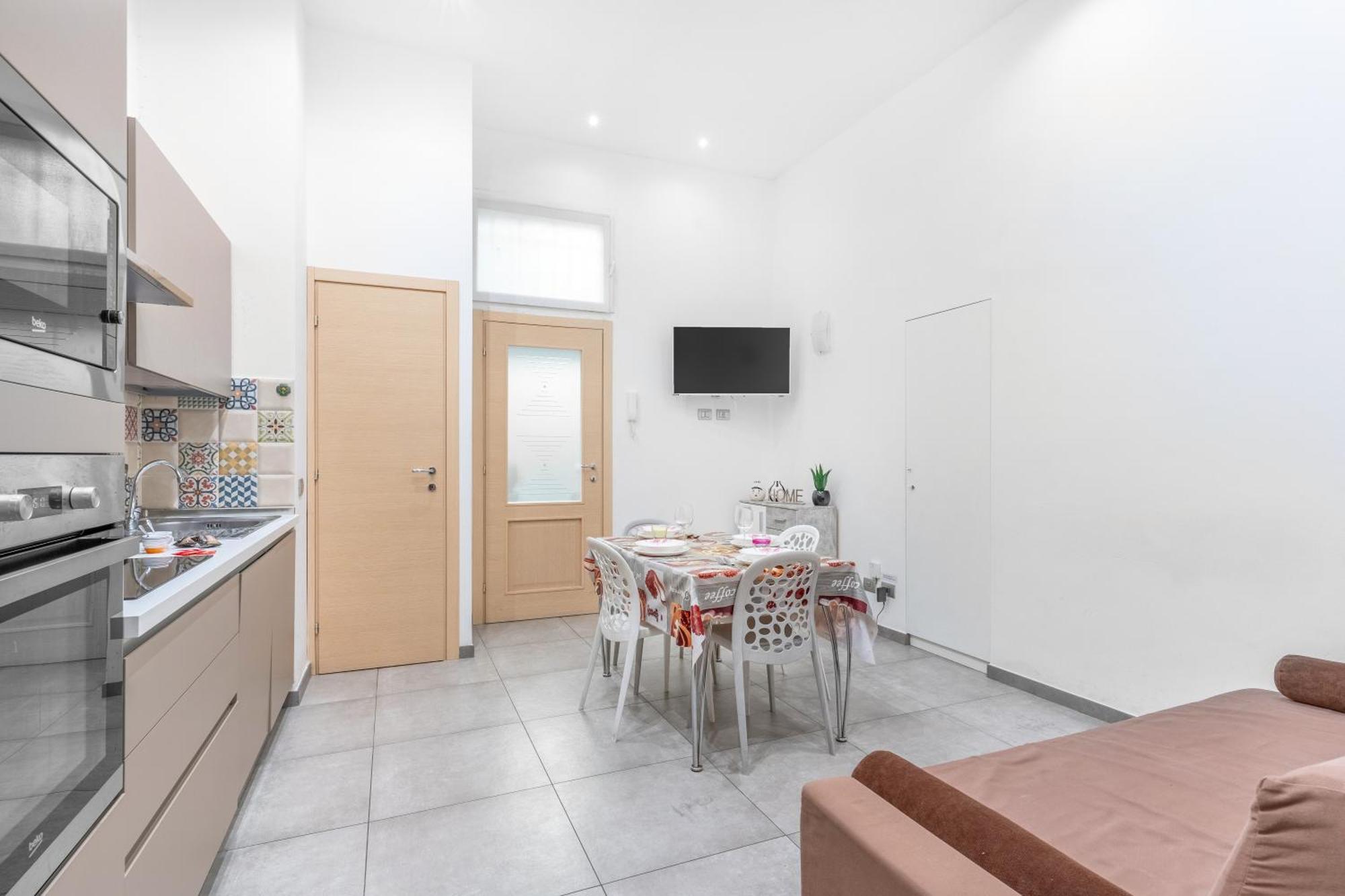 Realjoy Casa Leghe Appartamento *